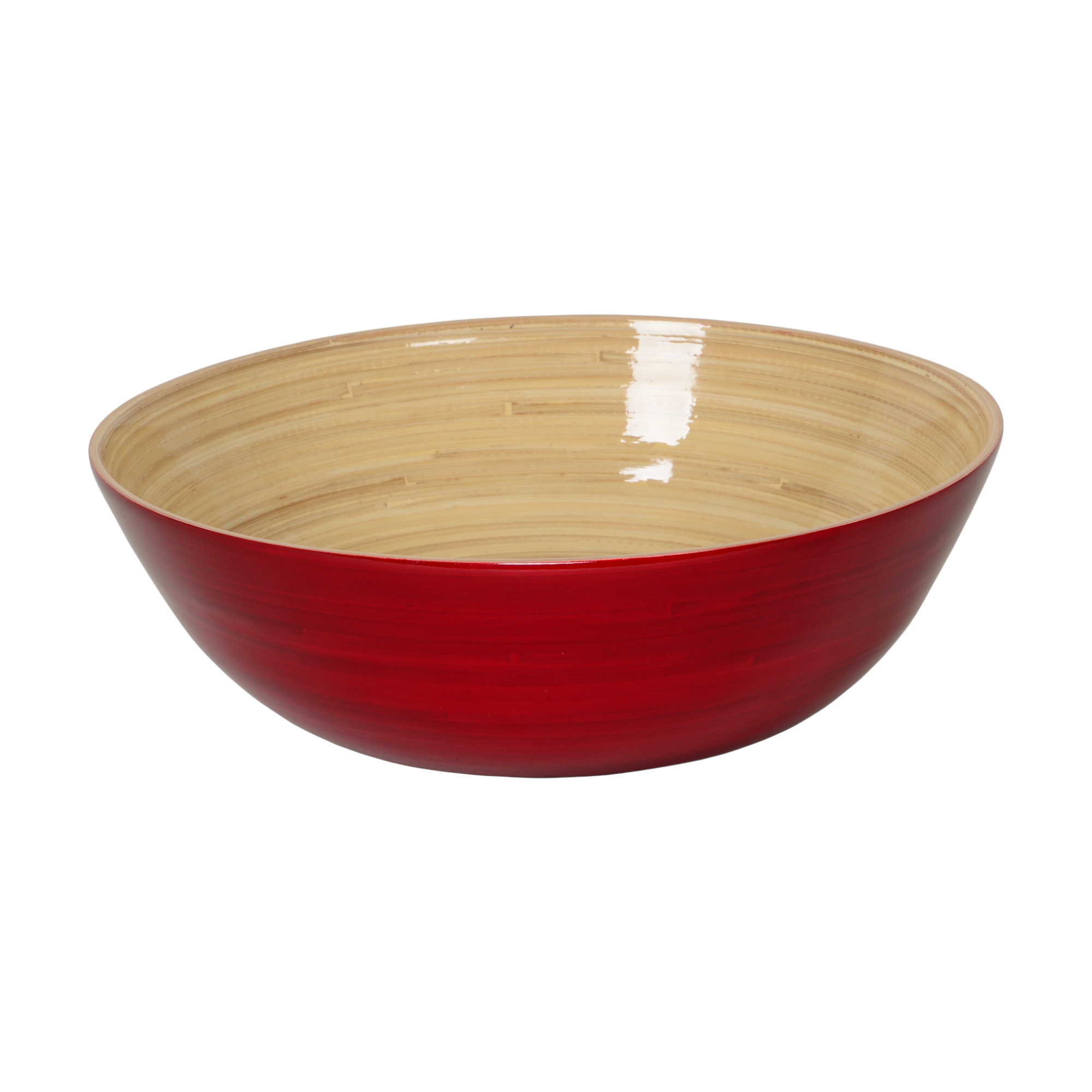 albert L. (punkt) Inc. – wholesale Bowl – Bamboo Classic Bowl24