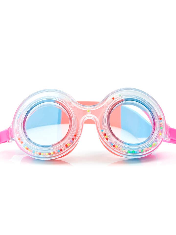 Bling2o - Wholesale Swim Goggles - Kids & Baby - Bubble-icious Kids' Swim Goggles | Summer Pool Essentials