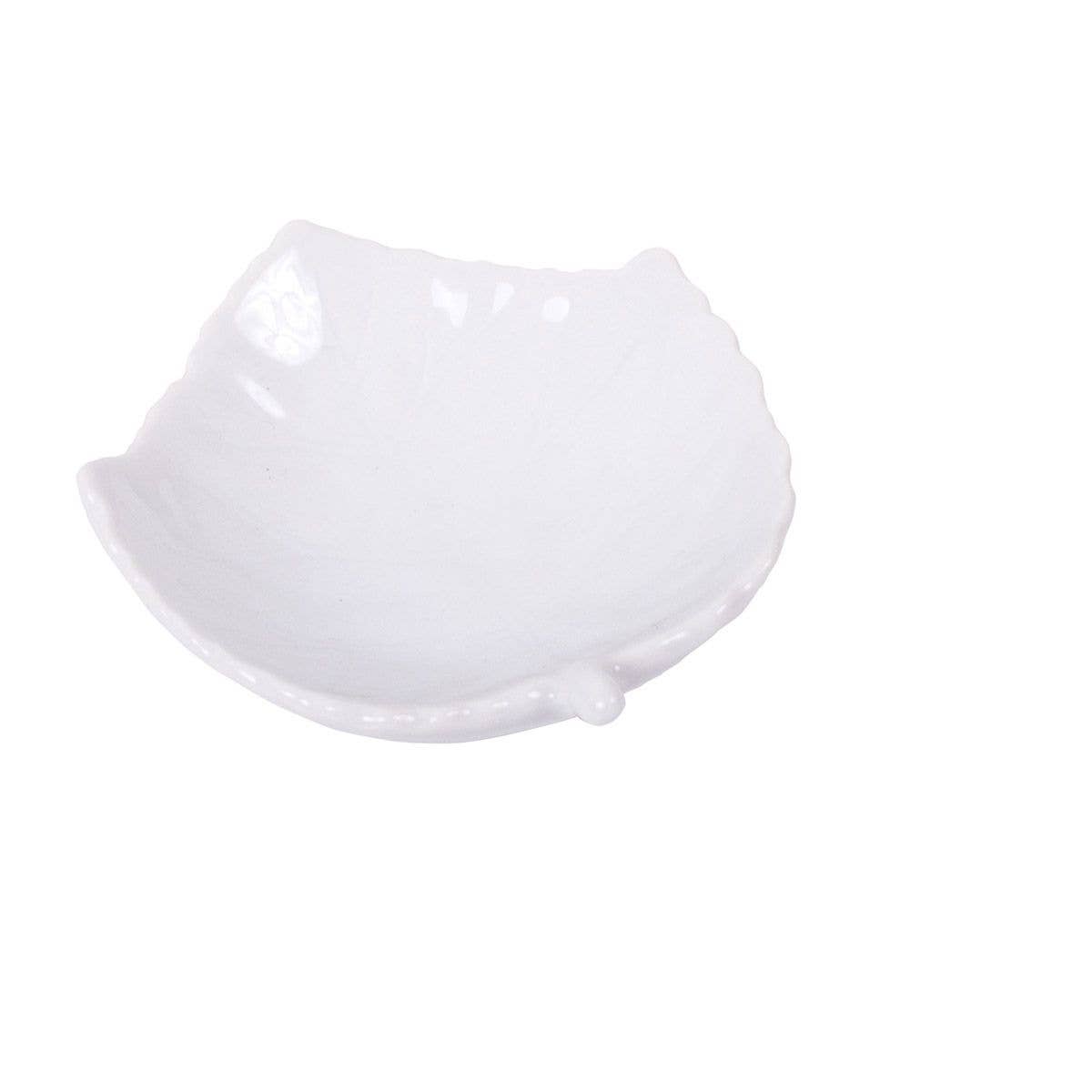 HIC - Harold Import Co. - Wholesale Kitchen Tool/Gadget - HIC Kitchen Leaf Tea Caddy1