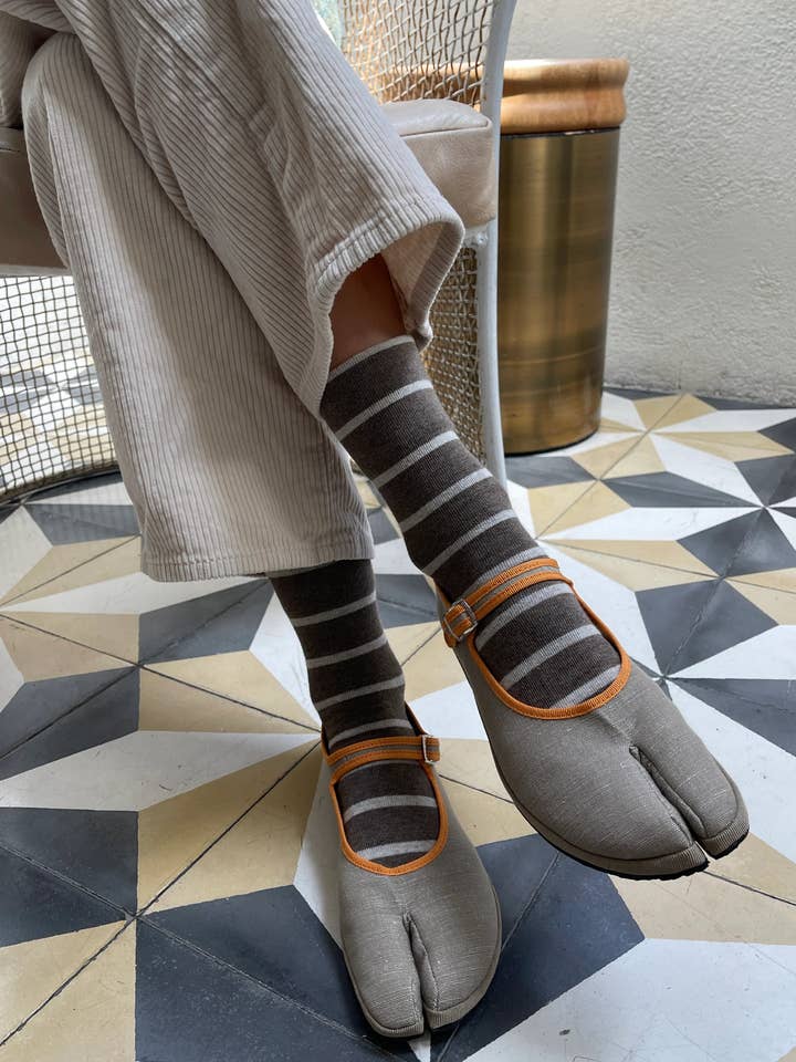 Le Bon Shoppe - Wholesale Socks - Women's - Wally Socks (wholesale)19