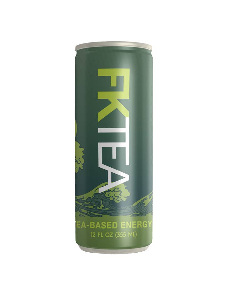 OG 12oz Can for wholesale by Drink FKTea