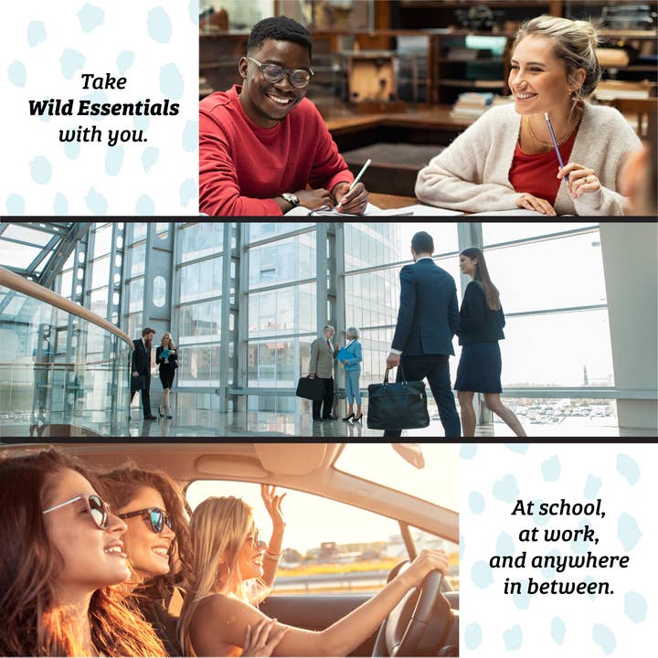 Wild Essentials - Wholesale Essential Oil - Essential Oil - Oregano - 10 ml Bottle2