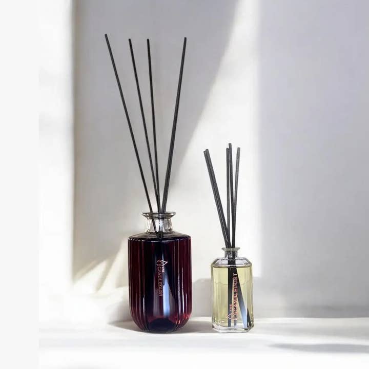 Rosso Reed Diffuser 500ml/17oz | Luxury | Home Fragrance for wholesale by The Candledust