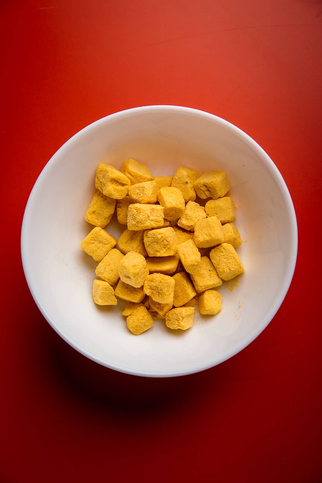 Indus Farms Superfoods - Wholesale Dried/dehydrated fruit - 100% Pure Freeze Dried Mango, GMO-Free, Paleo, Vegan1