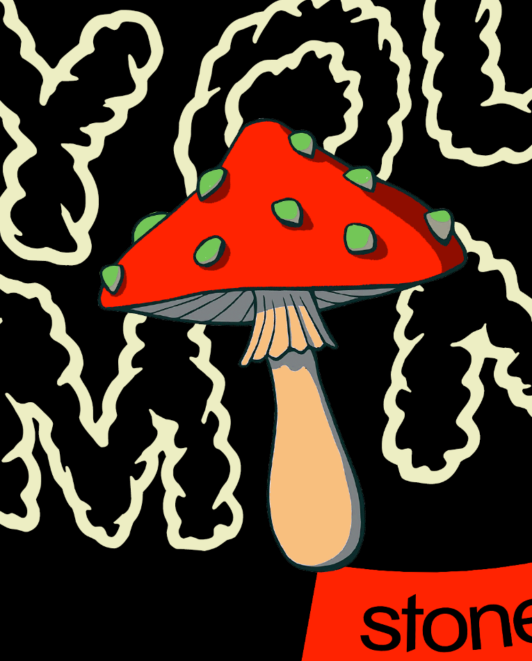 StonerDays Apparel - Wholesale Hoodie - Unisex - Free Your Mind Hoodie4