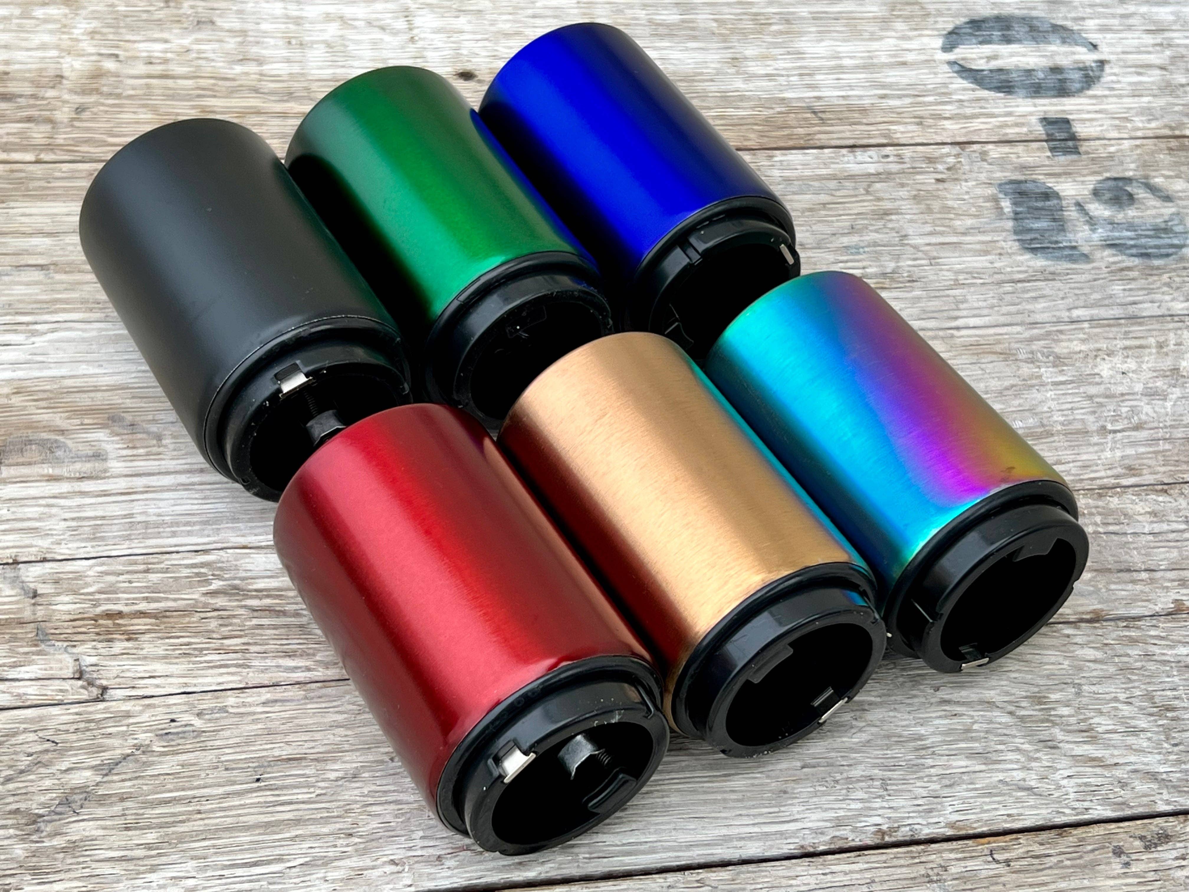 KW Custom Creations - Wholesale Bottle/Wine Opener - Press & Pop Bottle Opener2