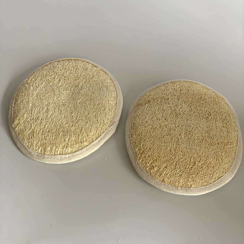 VIE - Wholesale Loofah - Natural Organic Gentle Loofah19