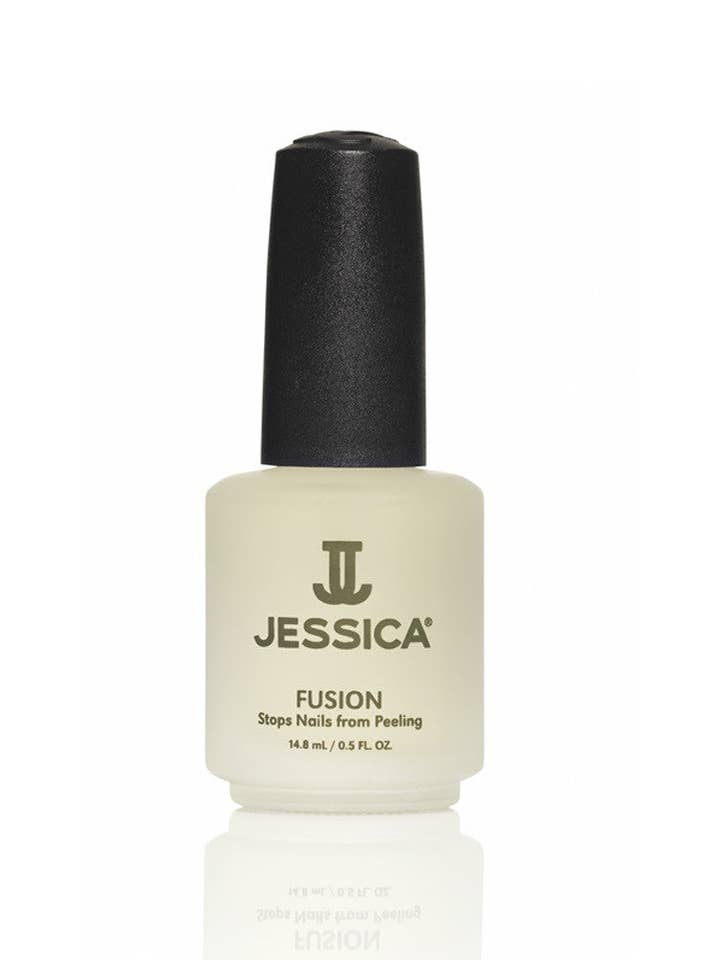 Fusion pour peler les ongles pour la vente par Jessica Cosmetics