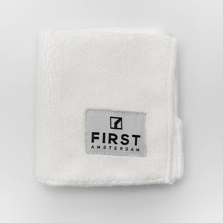 First Amsterdam - Wholesale Dishcloth - Premium Microfiber Towel2