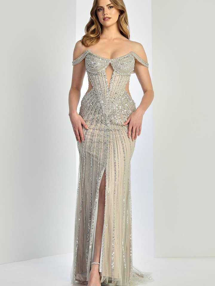 Adora Design - Wholesale Gown - Women's - PROM DRESS #32713