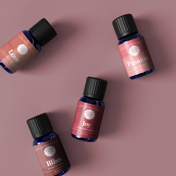 Woolzies - Wholesale Essential Oil - The Romance Collection2