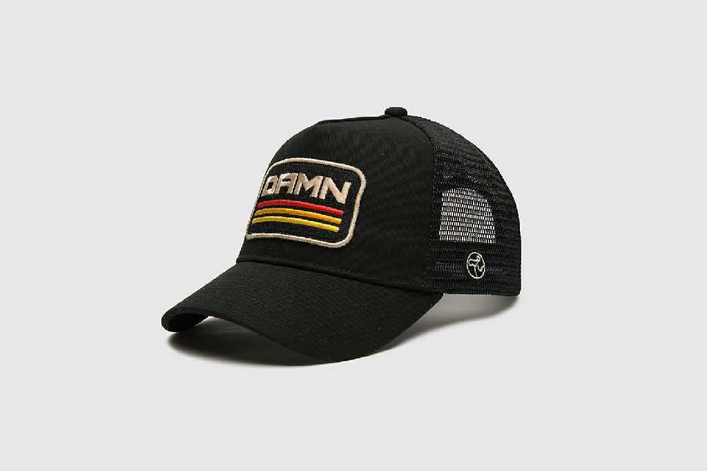 Sand and Camels by SASAtrend GmbH - Wholesale Baseball Cap - Unisex - Verdammt