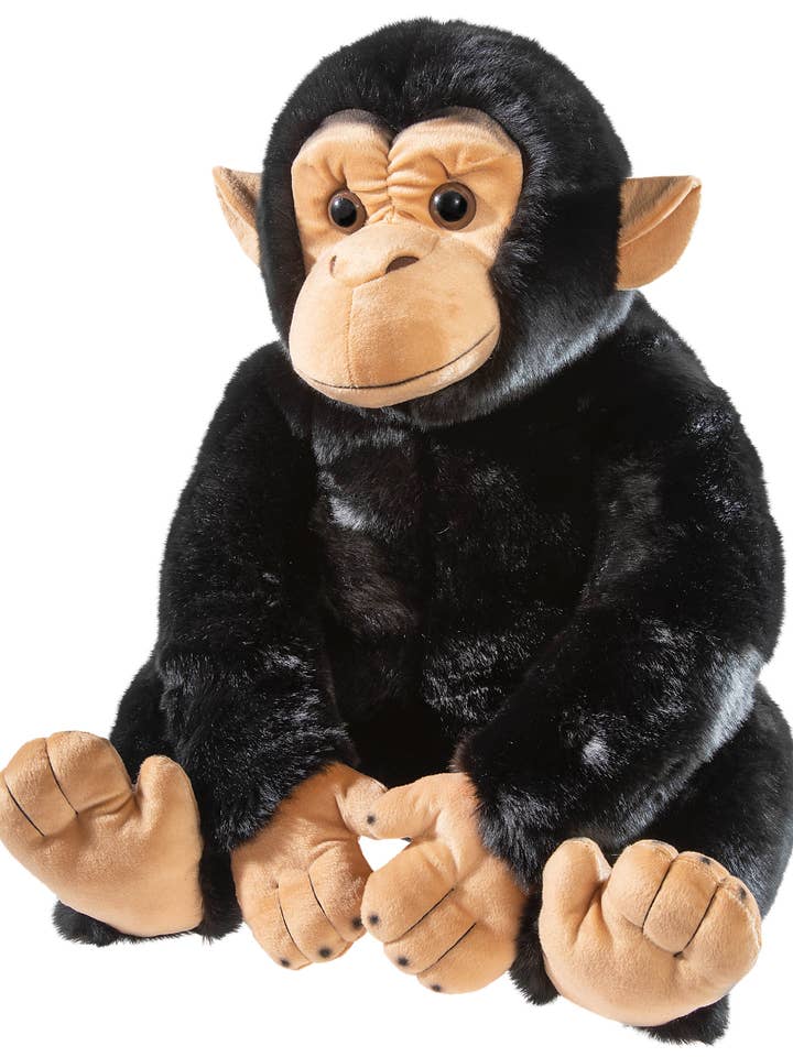 Misanimo Chimpanzé Xl por atacado de Heunec