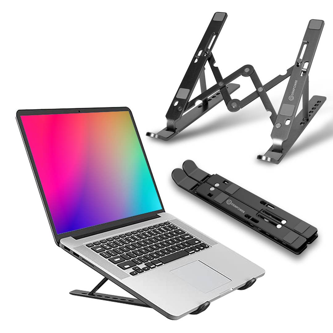 Mtistanbul LTD – wholesale Desk riser – Durable Adjustable Strong Laptop Stand for Better Ergonomics0
