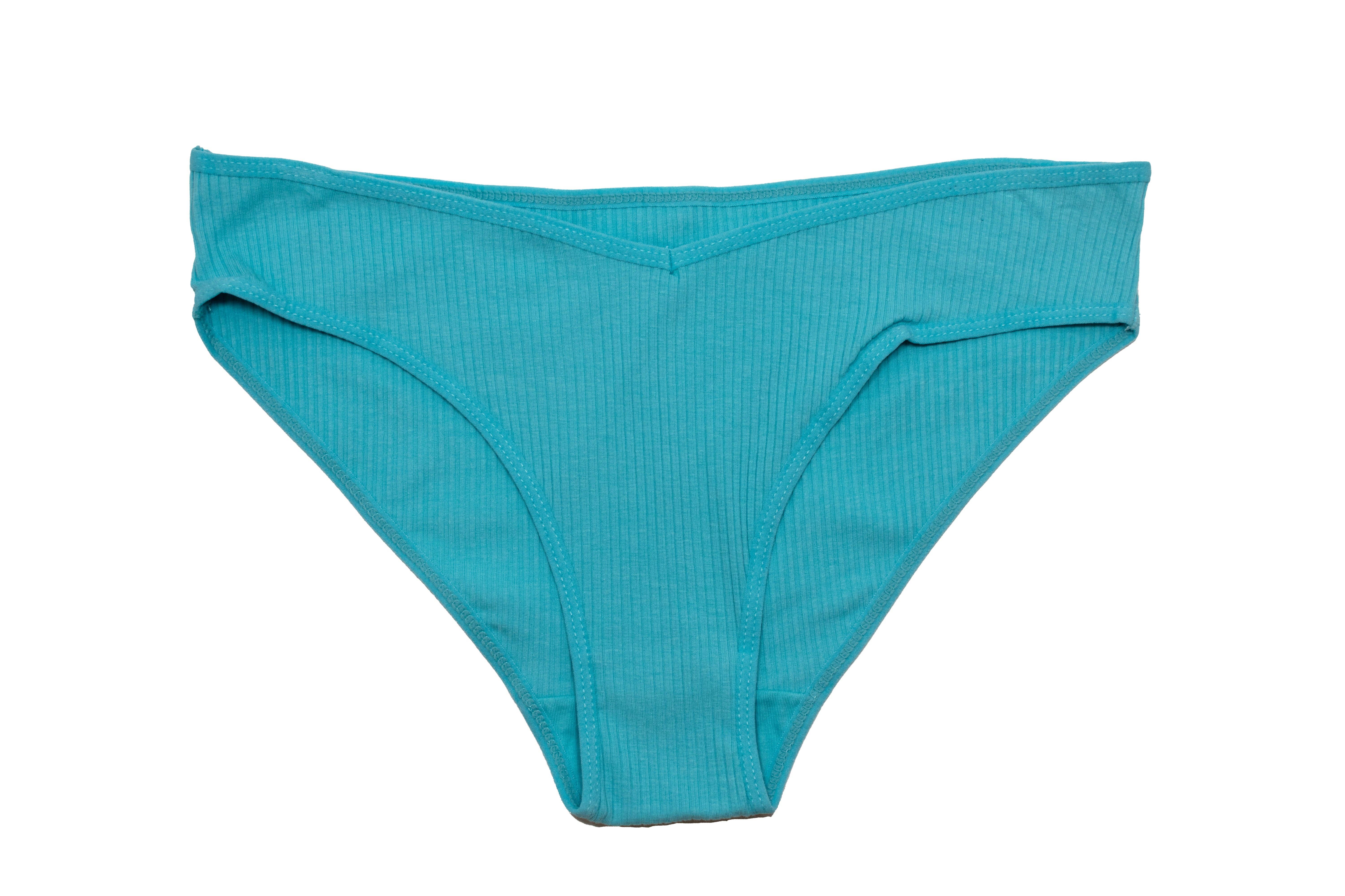 Teri Lingerie's Love Libby Panties - Vente Sous-vêtements – femme - Bikini côte en coton16