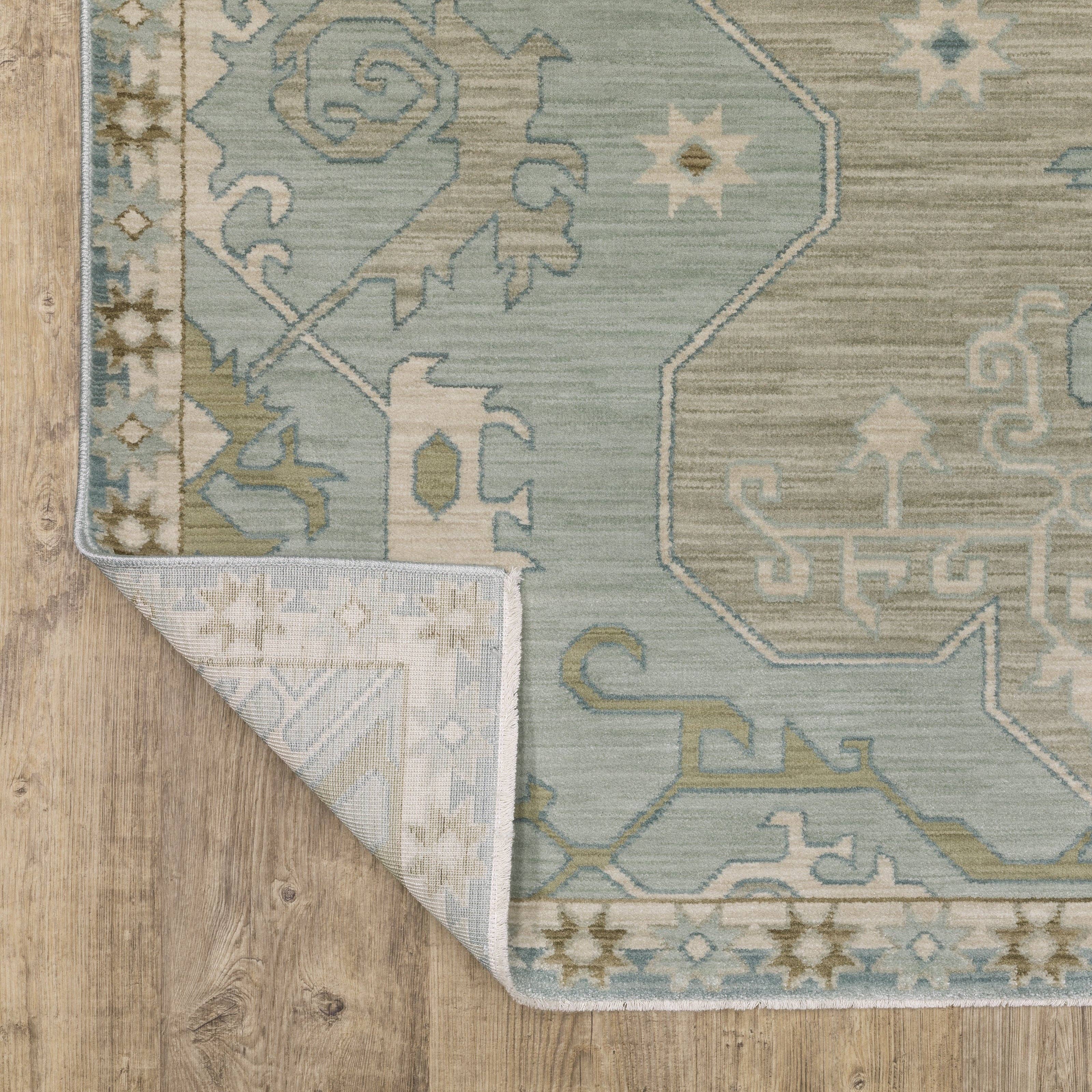 Oriental Weavers - Wholesale Area Rug - Maeve / MAE124