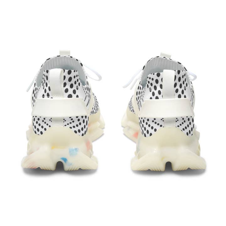 RC'nSONS - Venta al por mayor Zapatillas urbanas - Mujer - Zapatillas de malla para mujer3