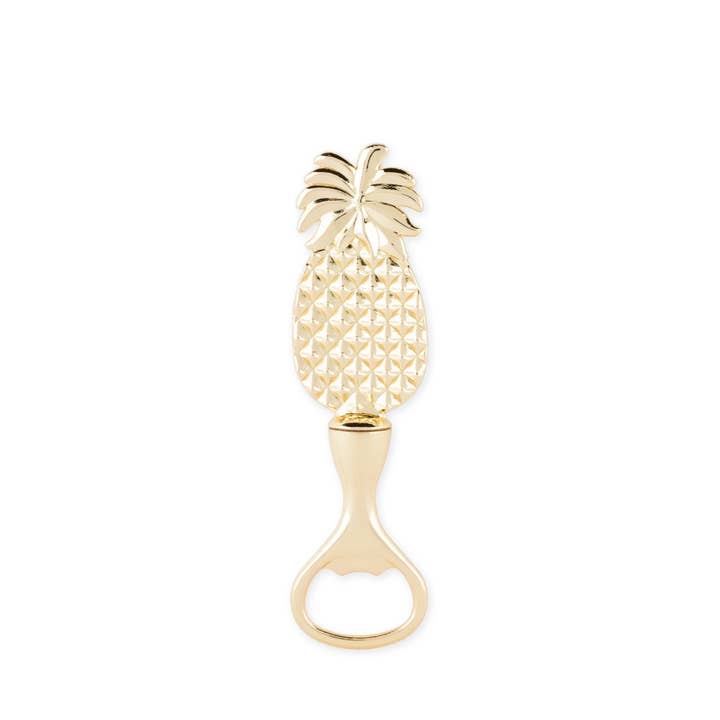 Blush - Wholesale Bottle/Wine Opener - Aloha Pineapple Bottle Opener