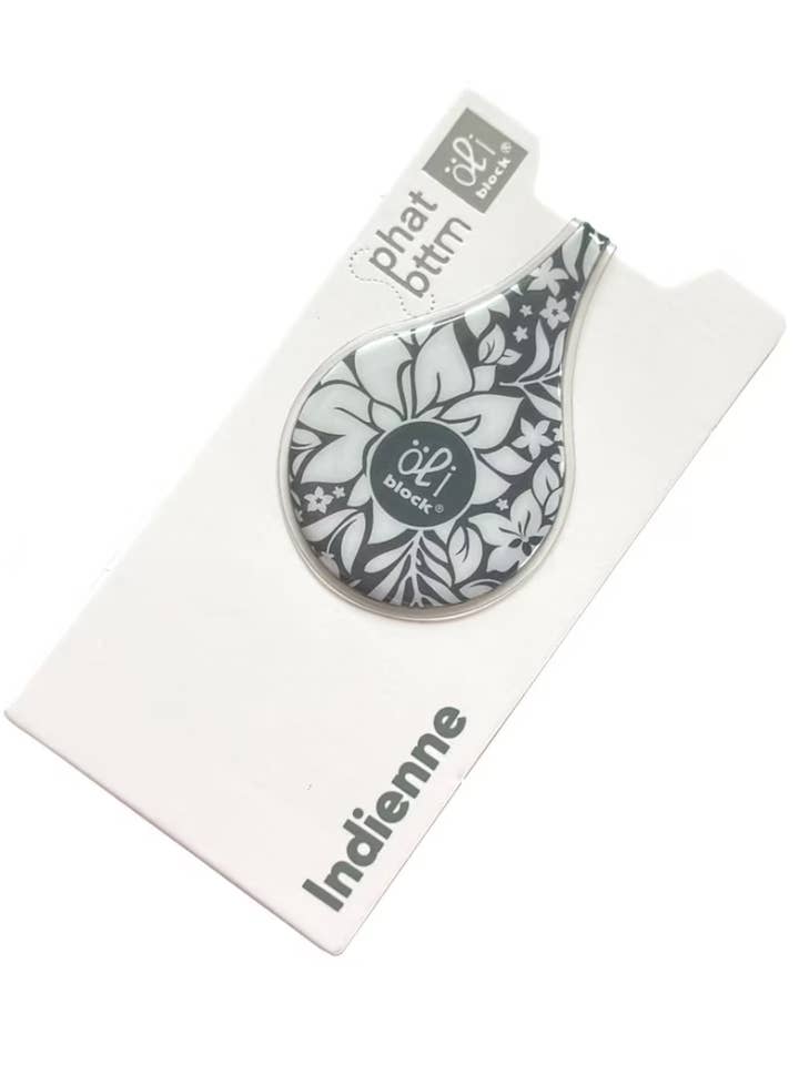 Indienne Grande Magnétique PhatBttm pour la vente par Oli Block