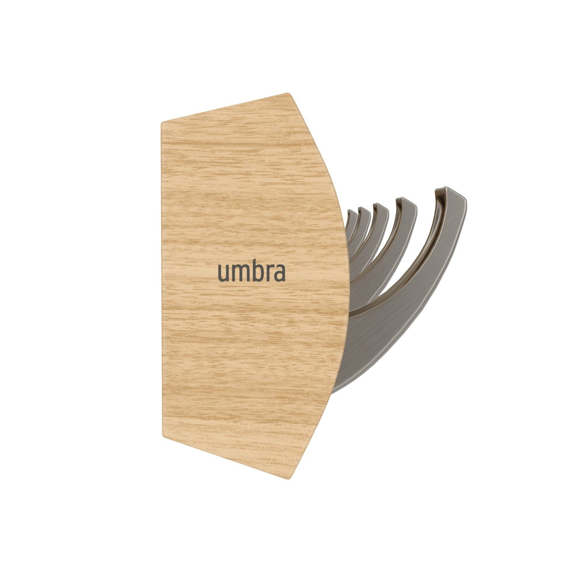 Umbra - Wholesale Wall Hook - Flip 5 Wall Mounted Hook10