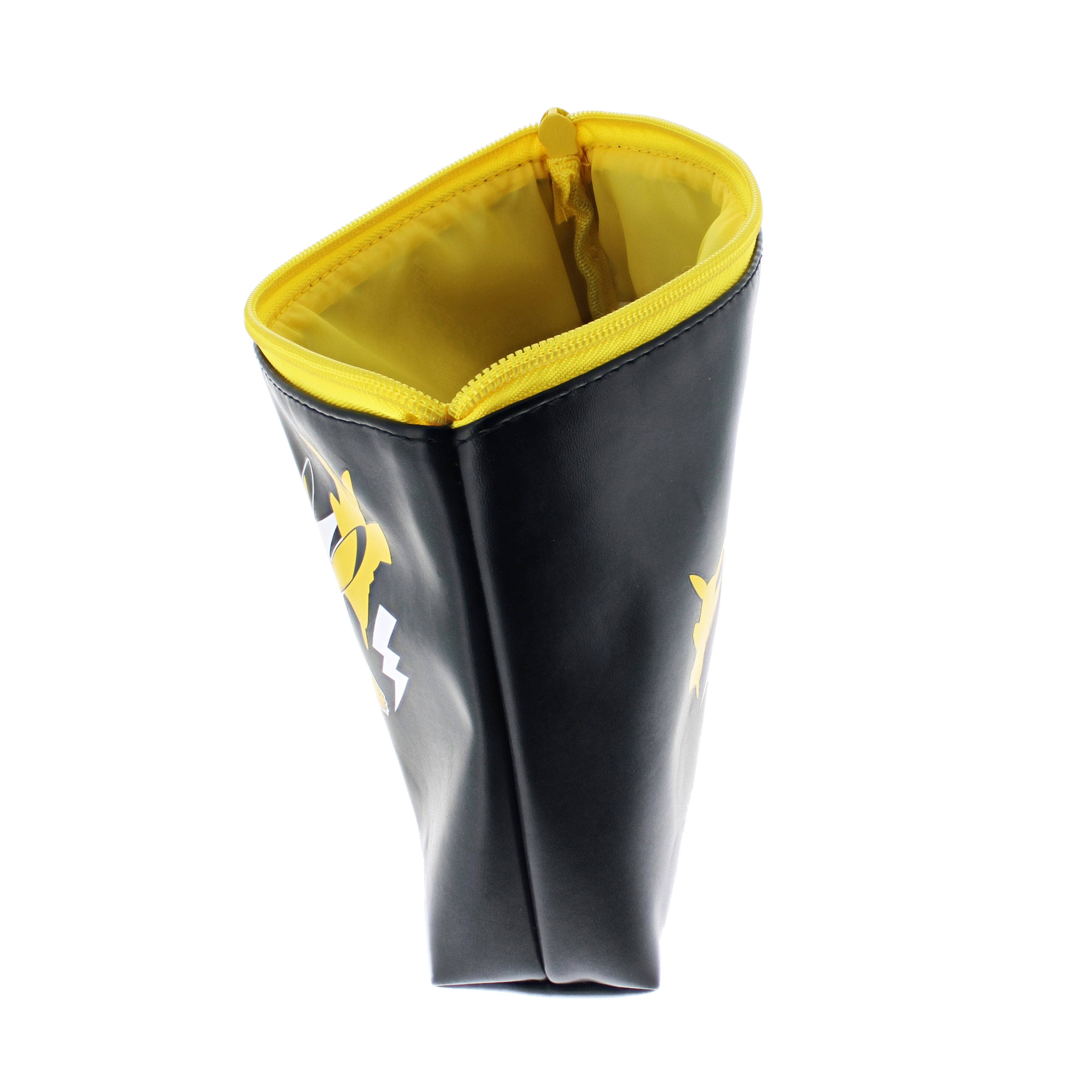 Blueprint Collections – wholesale Pencil case/pouch – Pokemon Pika Pencil Case4