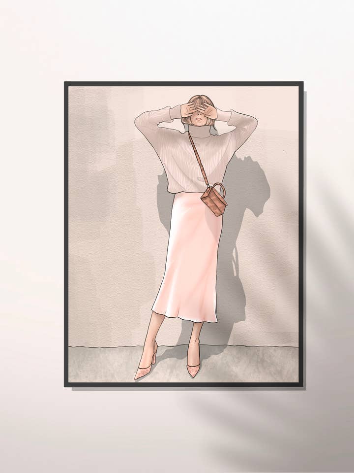 A RAY OF SUNSHINE for wholesale by anne miegielsen