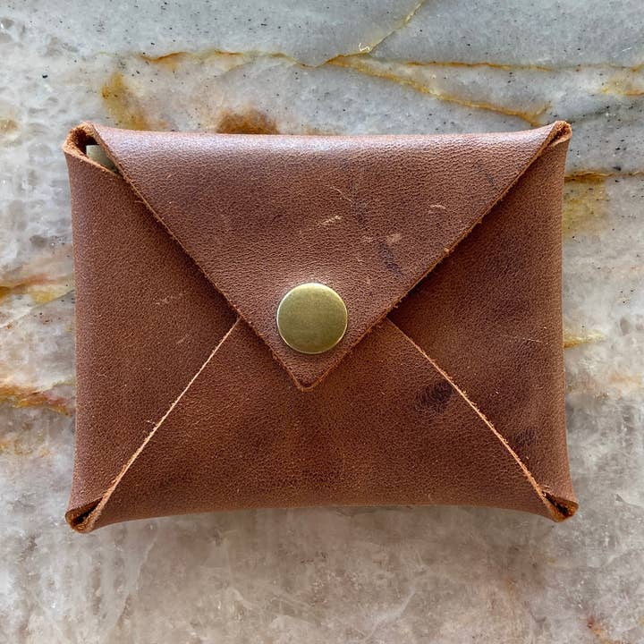 Windigo Trail Wallet for wholesale by Howl Goods