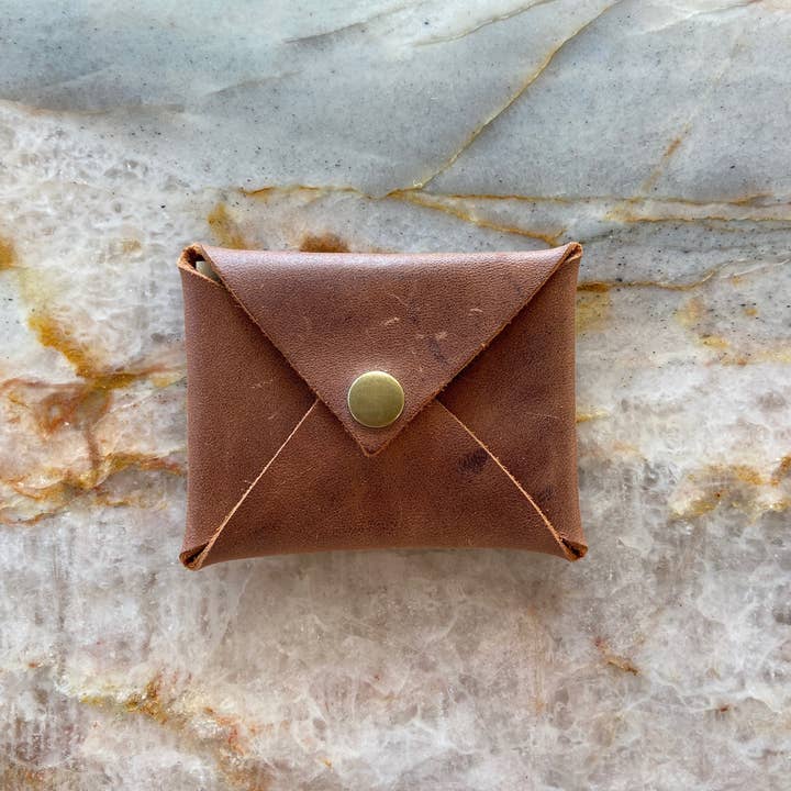 Howl Goods - Wholesale Wallet - Unisex - Windigo Trail Wallet