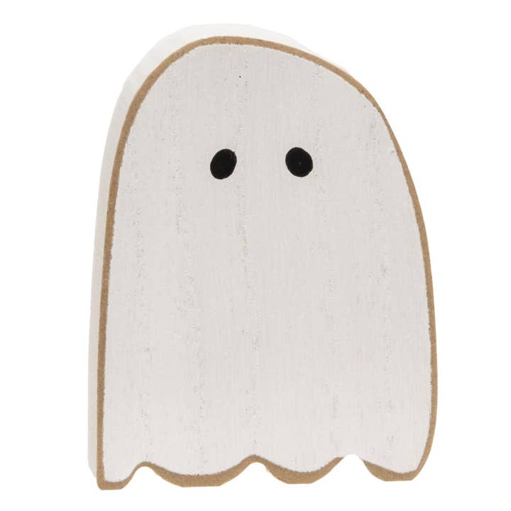 Col House Designs - Wholesale Sign - 3/Set, Boo Crew Blocks3