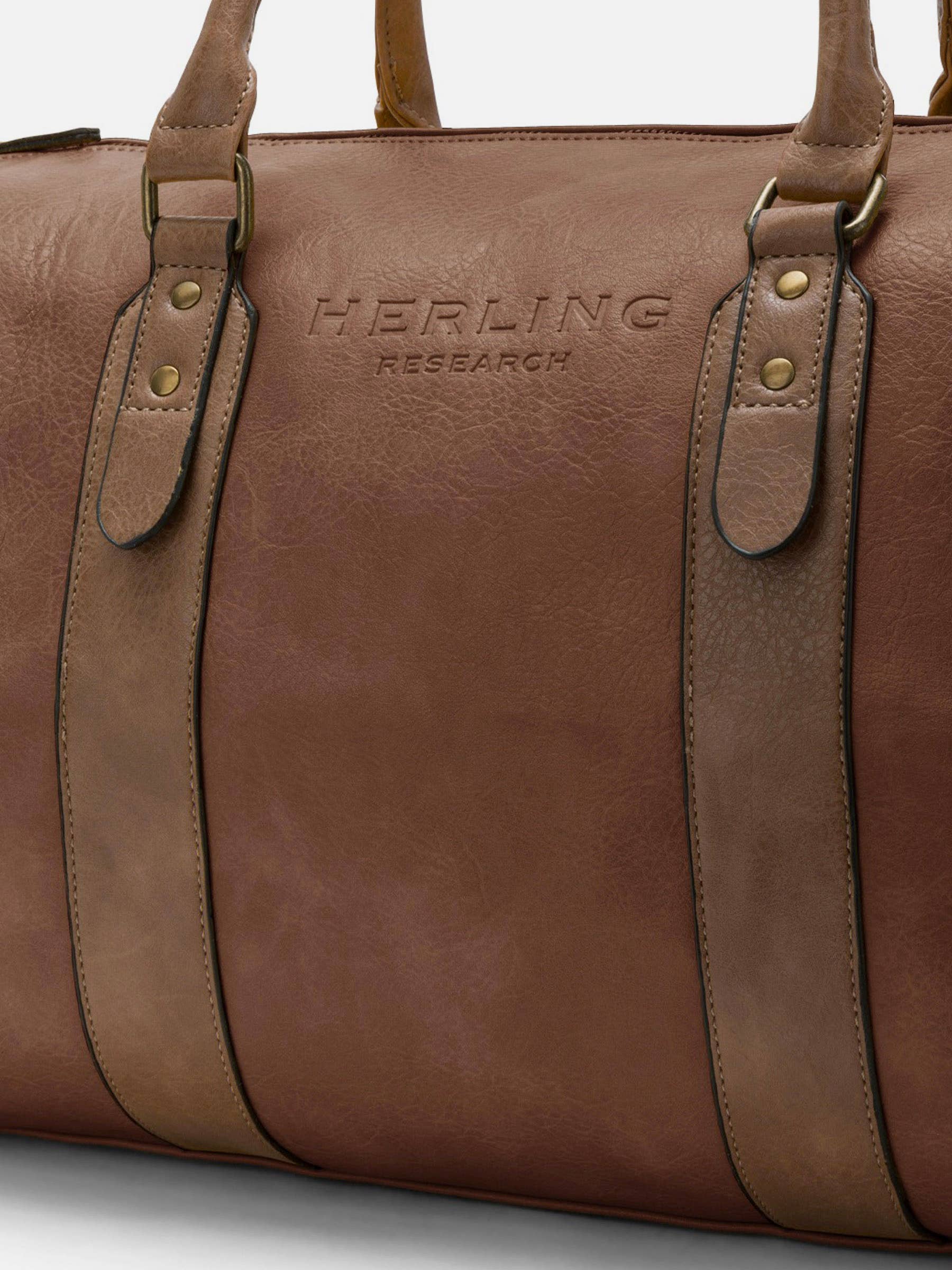 Herling - Wholesale Weekender Bag - Unisex - MEITNER - Travel bag8
