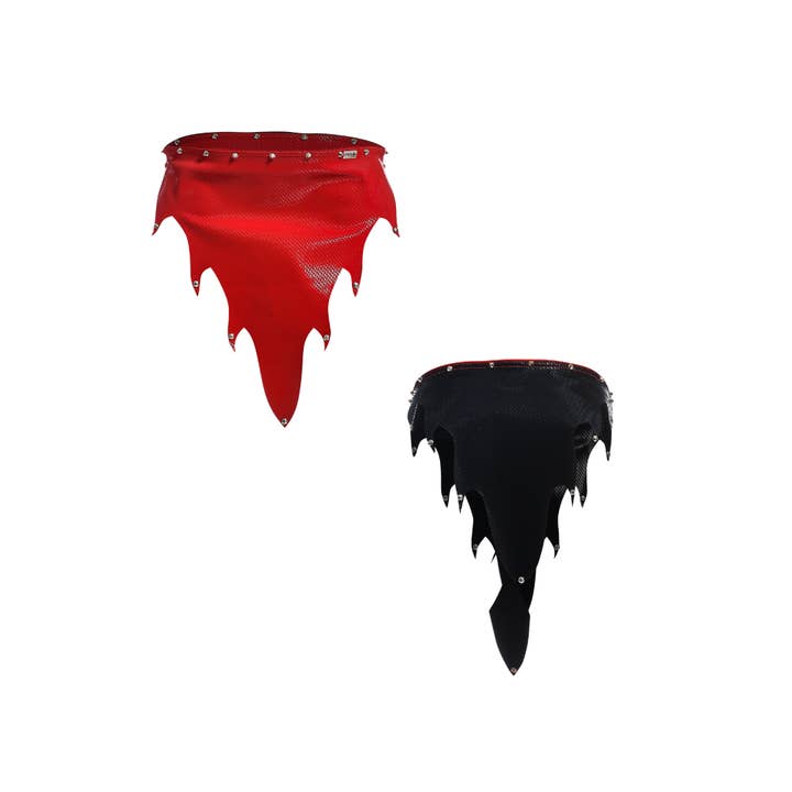 Malebasics Underwear - Wholesale Underwear - Men's - Dngeon Fire Skirt1