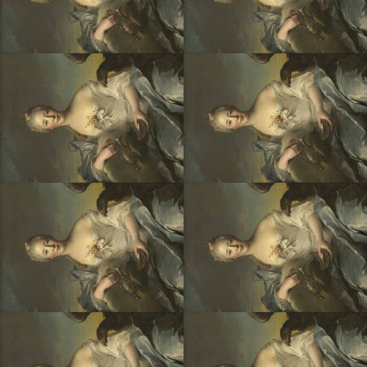 Mint by Michelle – wholesale DIY craft kit – Decoupage Workshop Pack 22