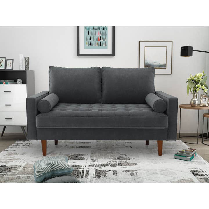 Koby Home - Wholesale Sofa - Miller Loveseat3