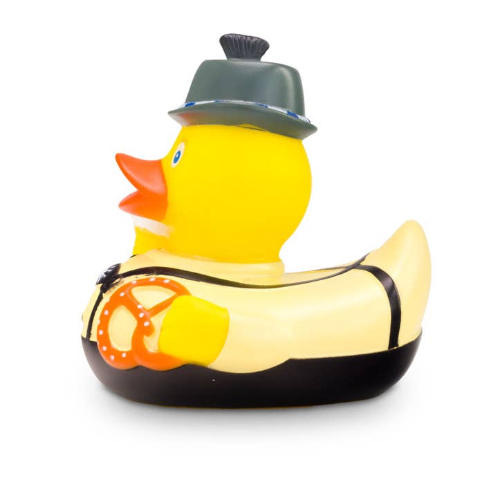 ROEMER WELLNESS - Wholesale Beach/Pool Toy - Kids & Baby - Promotional Duck Basti Beer Tent1