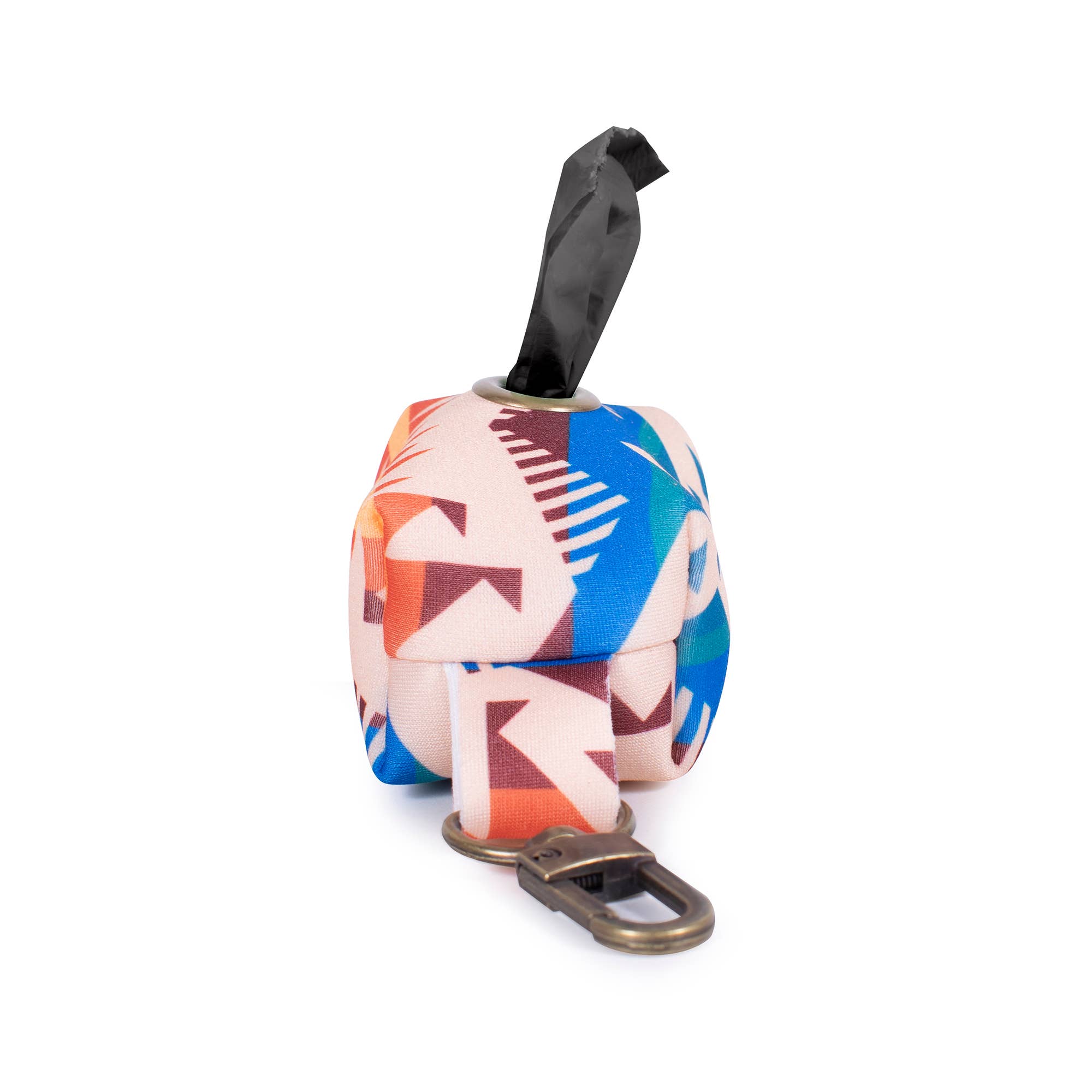 Carolina Pet Company - Vente Distributeur de sacs à déjections canines - Distributeur de sacs à déchets pour animaux de compagnie Pendleton7