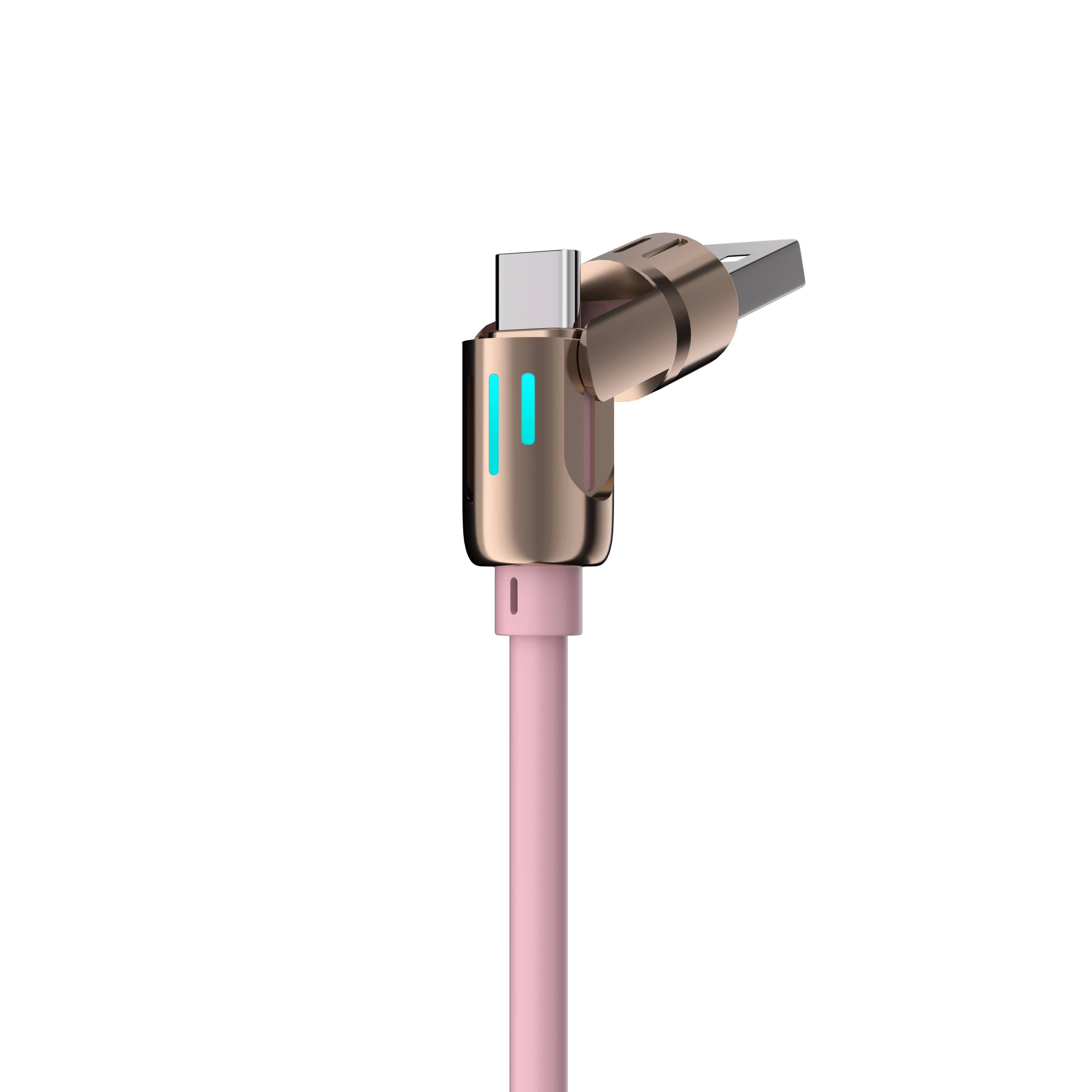 LAX Gadgets - Wholesale Charging Cable - Universal Charging Cables For iphone, Android Devices15