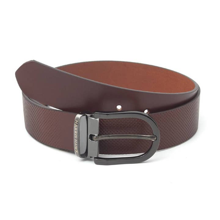 Cinturón De Piel Cuero B-HH22011-Cuero para venta al por mayor de Harris Hawk