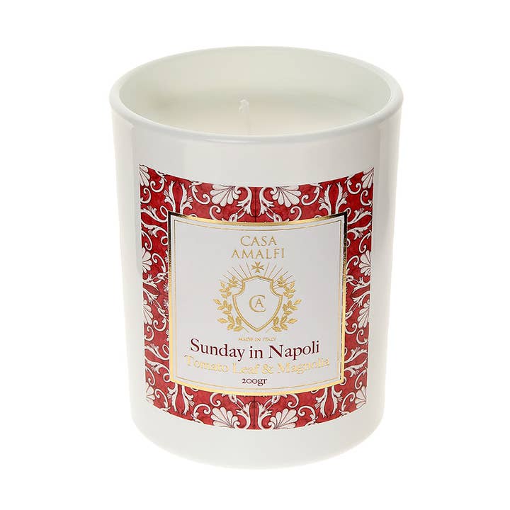 Sunday in Napoli for wholesale by Casa Amalfi