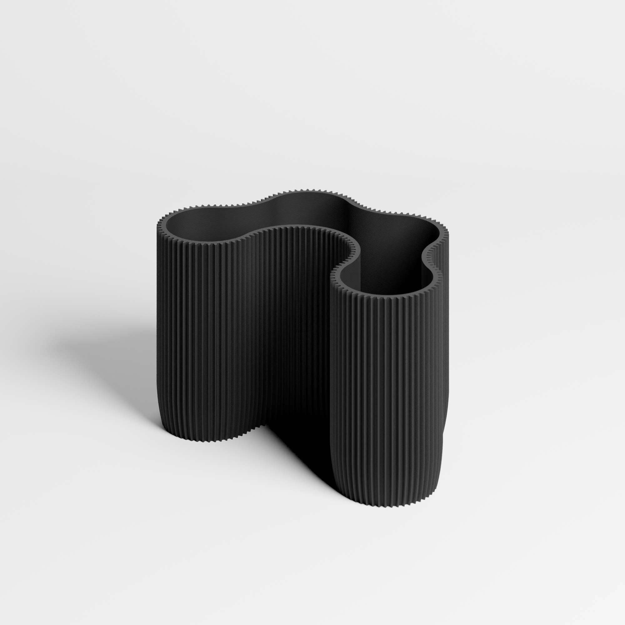 dennismaass. - Vente Porte-stylos et stylos - KORALLE modul quatre - organiseur5