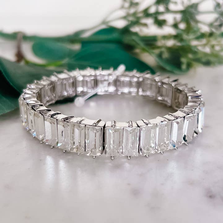 B-662-Argent pour la vente par Lou & Co