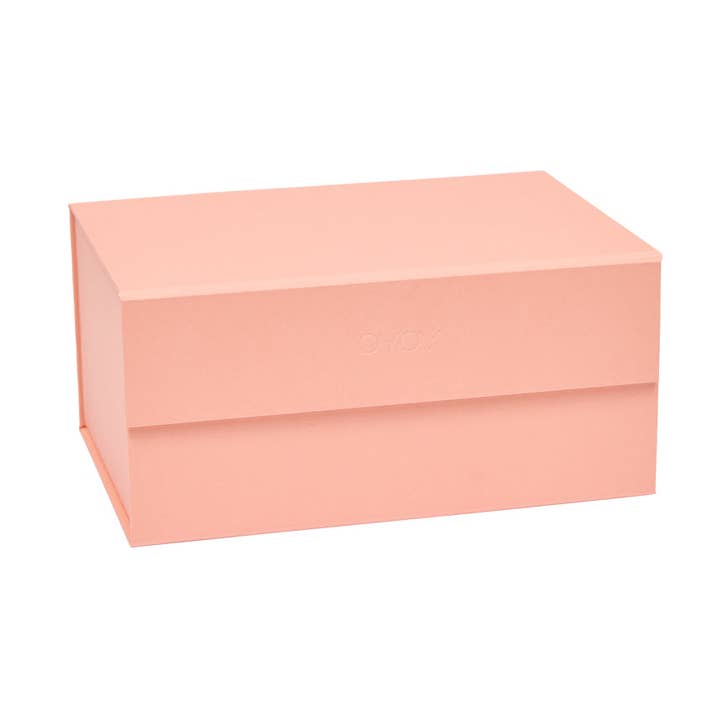 Hako Opbergdoos - A5 voor wholesale door OYOY LIVING DESIGN A/S