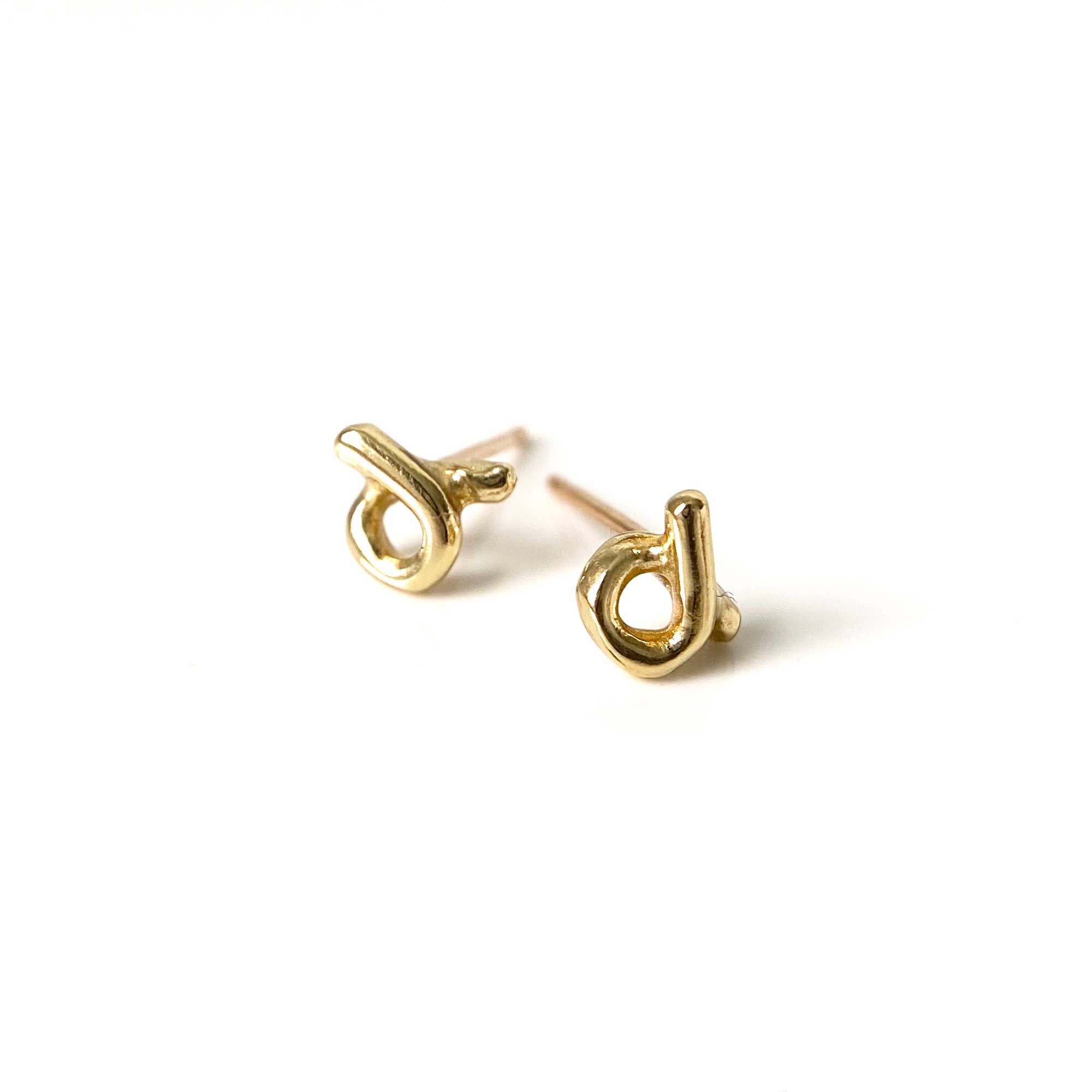 Goldeluxe Jewelry - Wholesale Stud/Post Earrings - Mini Odyssey Earrings3