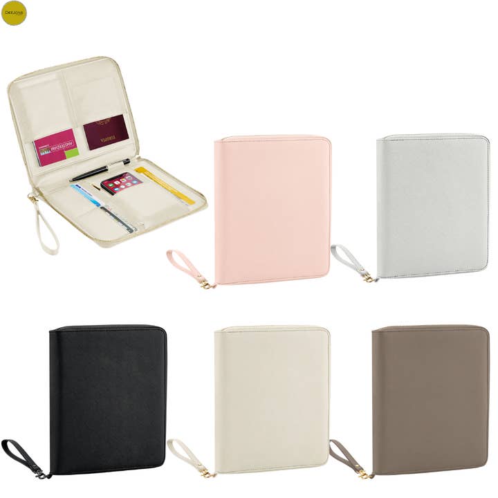Wholesale Bagbase Boutique Travel Tech Organiser for your shop Faire UK