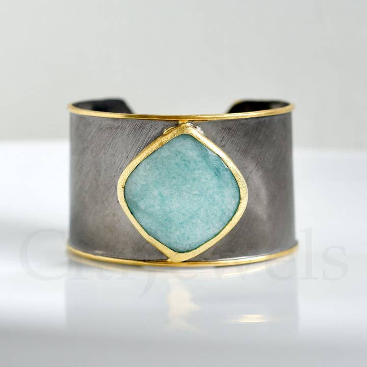 FELIX Z DESIGNS - Vente Bracelet manchette - GG0170B-A*1