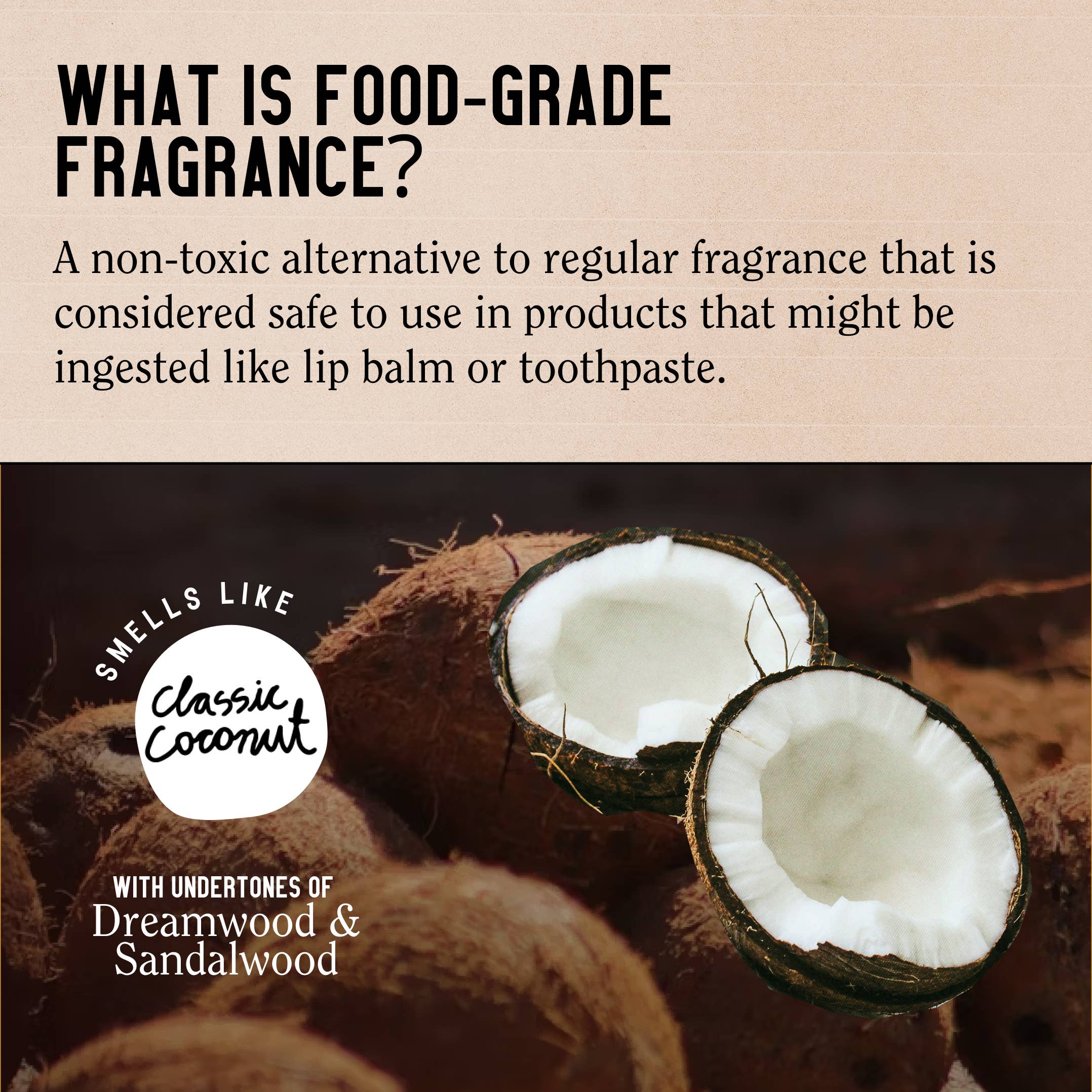 California Naturals - Wholesale Hair Conditioner - Classic Coconut Conditioner3