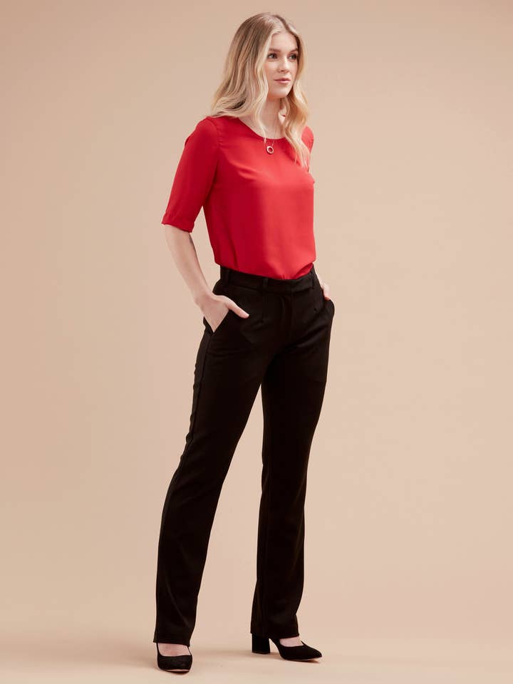 Issue Clothing - Wholesale T-shirt – women's - Our Favourite Work Tee6