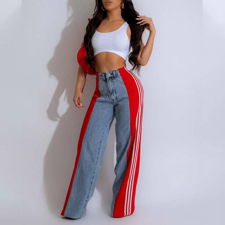 MB Fashion Wholesale - Wholesale Pants - Women's - MB FASHION PANTS 0668LY15