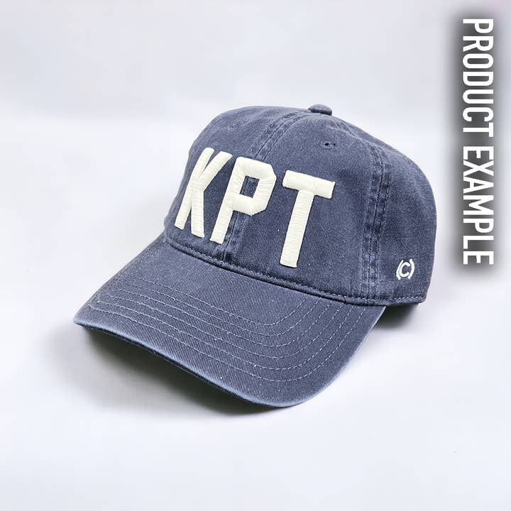 Codeword - Wholesale Baseball Cap - Unisex - Dad Hats - Customizable