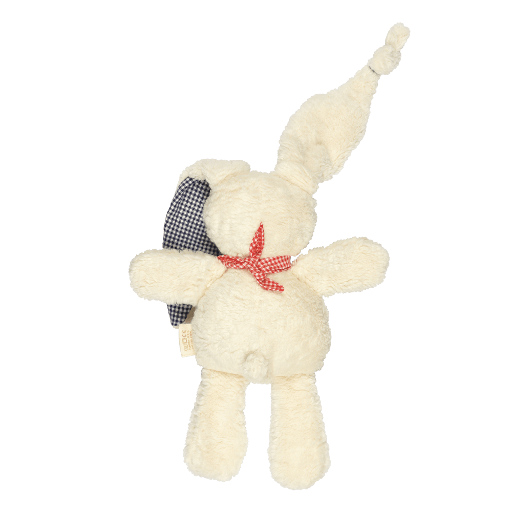 Keptin-Jr – wholesale Stuffed/plush toy – Kids & baby – Tjumm Red-Navy2