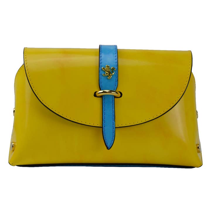 Pratesi Buonconvento R331/G- Radica Yellow for wholesale by Pratesi